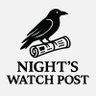 Фото профиля Night's Watch Post™