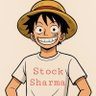 Фото профиля Stock Sharma