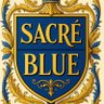Sacre Blue profil fotoğrafı