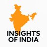 Insights of India 🇮🇳 profil fotoğrafı