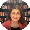 Gülen OKUMUŞ's profile picture