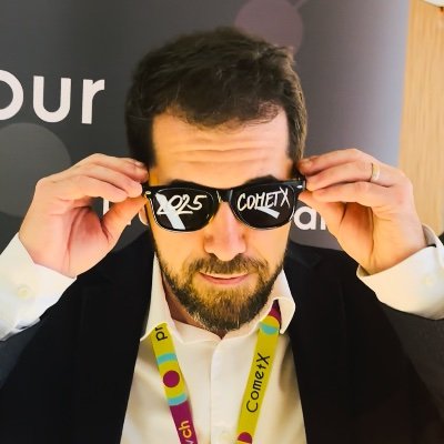 Michal Juricek's profile picture