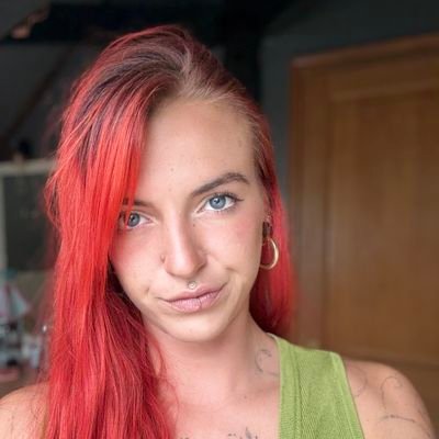 aellenelena's profile picture