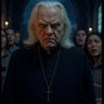 Spookymiraclepreacher profil fotoğrafı