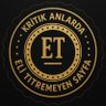 Euroleague Time profil fotoğrafı