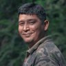 Фото профиля Arijit Mondal