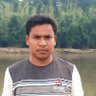 SHAMOL CHANDRA ROY profil fotoğrafı