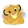 simba 的头像