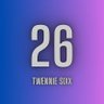TwennieSixx 的头像