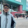 Фото профиля João