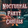 Фото профиля Nocturnal Party
