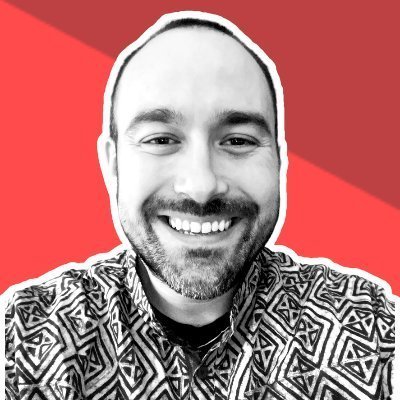 DataChaz's profile picture