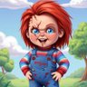 Chucky profil fotoğrafı