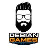 Фото профиля DebianGames