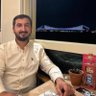 Fatih ECİN profil fotoğrafı
