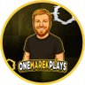OneMarekPlays's profile picture