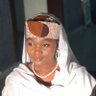 Profilbild von Maimuna Alkali