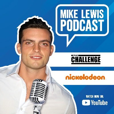 MikeLewisPod's profile picture