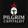 The Pilgrim Capitalist profil fotoğrafı