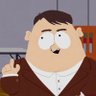 Profilbild von Mimsy