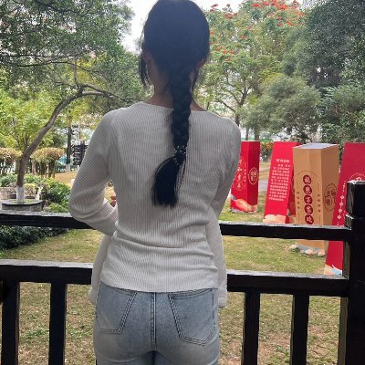 Auv美女放送's profile picture