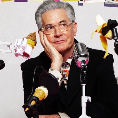kyle maclachlan thinker 💭's profile picture