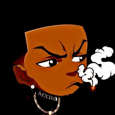 SHORTY's profile picture
