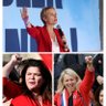 Les Vestes Rouges du Front Populaire 🍊 profil fotoğrafı