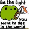 IWant2Believe ็ๅคดๅ