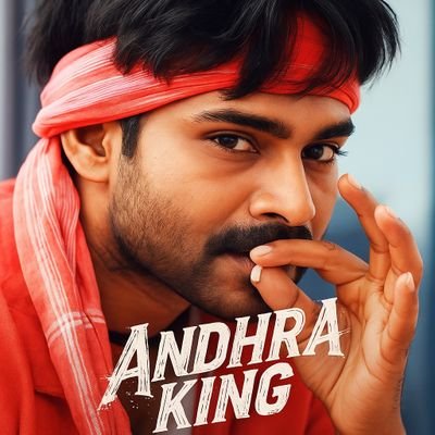 Andhra King's profile picture
