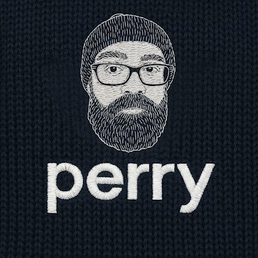 The Perry Podcast's profile picture