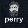 The Perry Podcast's profile picture