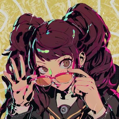 ✨Persona Positivity!✨'s profile picture