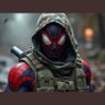 Profilbild von Spider