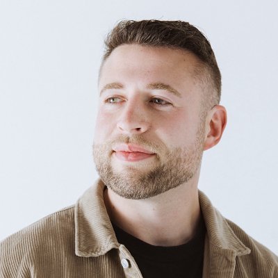 Corey Haines's profile picture