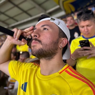 SoyCamiloMD's profile picture