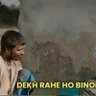 Dekh Rahe ho Binod profil fotoğrafı