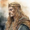 Sigtrygg Silkbeard's profile picture
