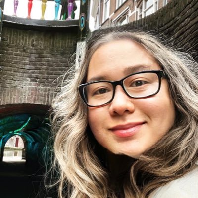 Angela Baron's profile picture