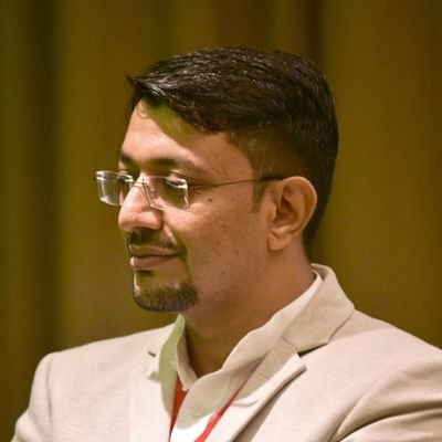 Dr. Vipin Yadav's profile picture