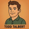 Todd Talbert's profile picture