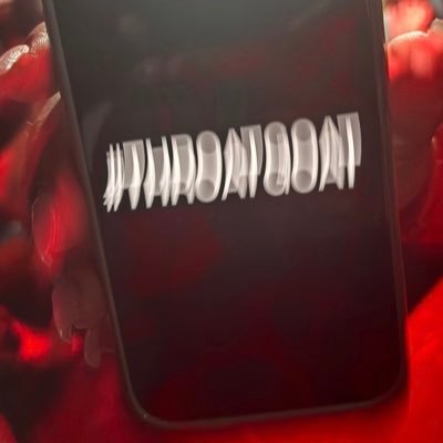 gloryholegoat's profile picture