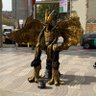 Sid #exREPexDEM profil fotoğrafı