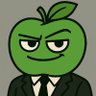 Mr Green Apple🍏's profile picture