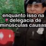 delegada das minúsculas causas 的头像