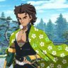 Kikito DaLion #Grrreat!'s profile picture