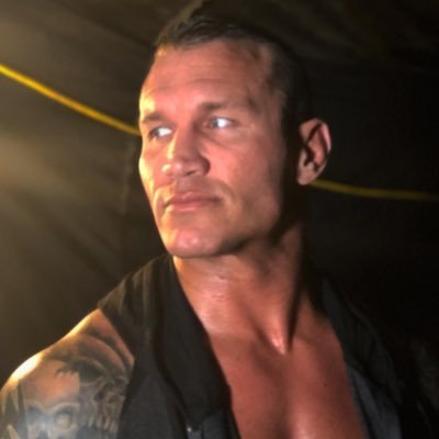 Randy Orton Archives's profile picture