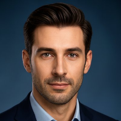 Matt's profile picture