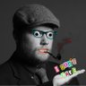 𝔾𝕣𝕖𝕖𝕟 𝔹 𝕄𝕔𝔾𝕦𝕗𝕗𝕚𝕟 - ꜱᴀʀᴄᴀꜱᴍ ᴅᴏɴᴏʀ's profile picture