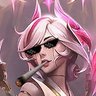 Profilbild von Iris